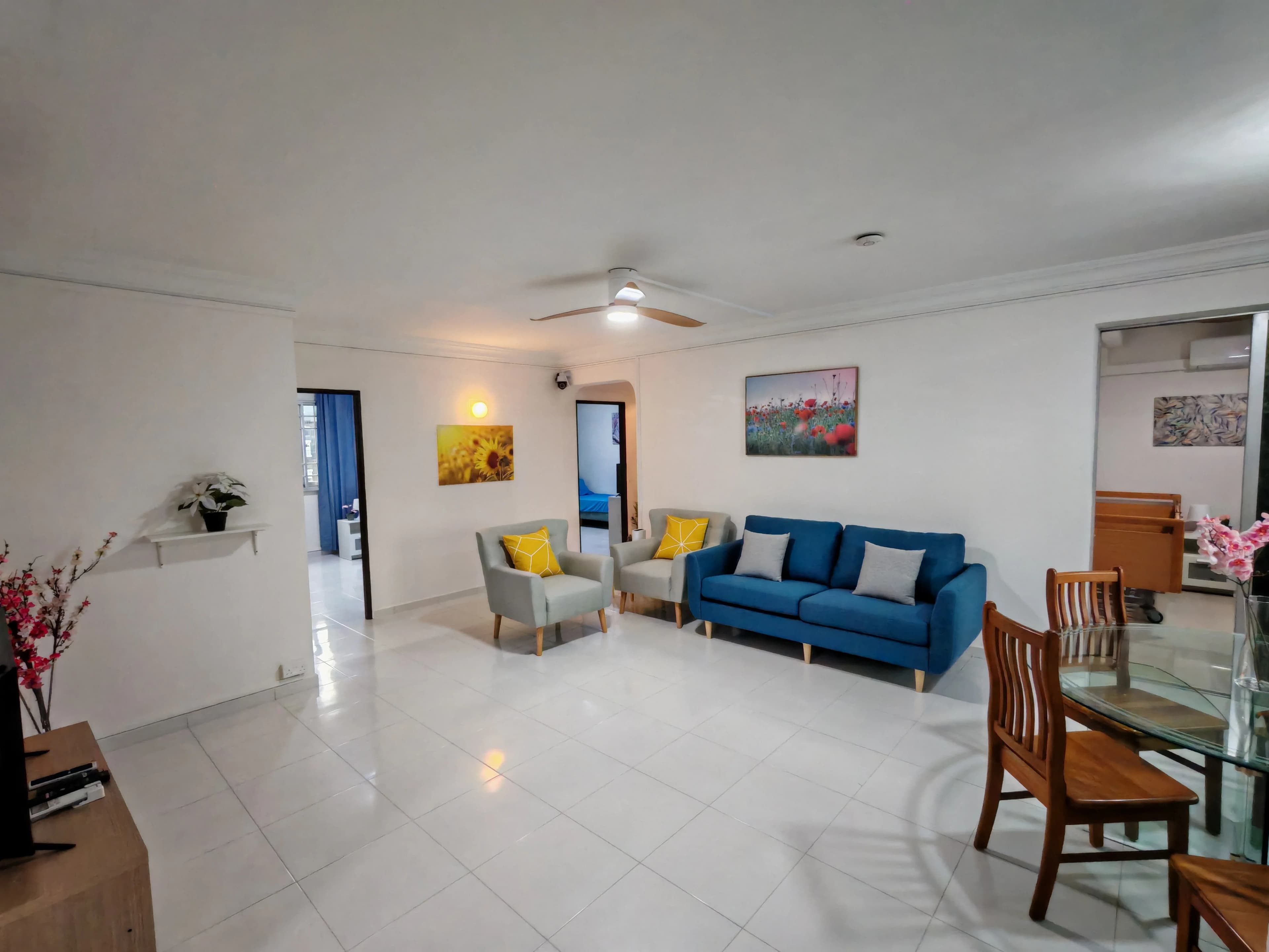 Serangoon North Flat photo 2