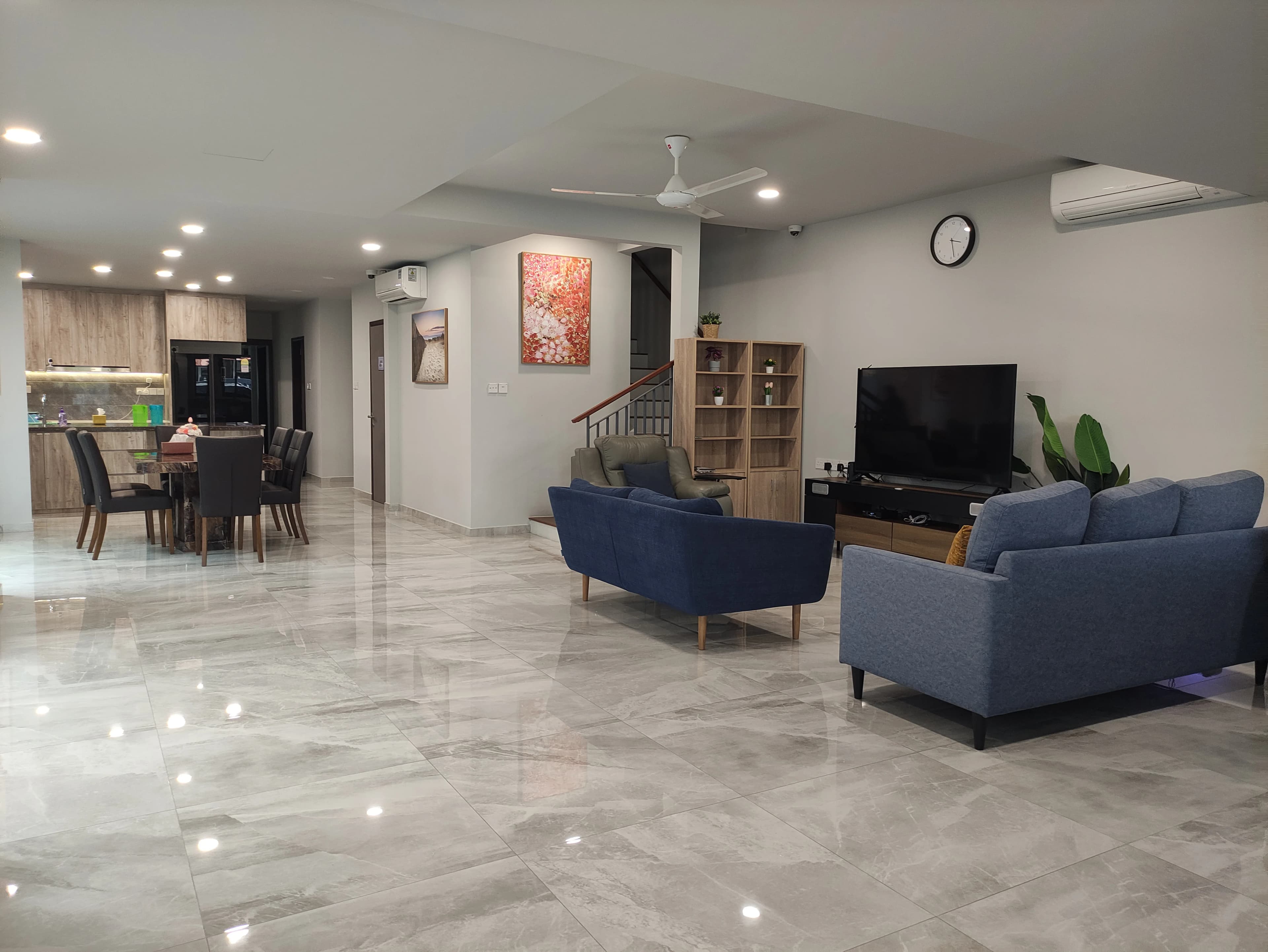 Serangoon Residence main view