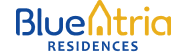 Blue Atria logo