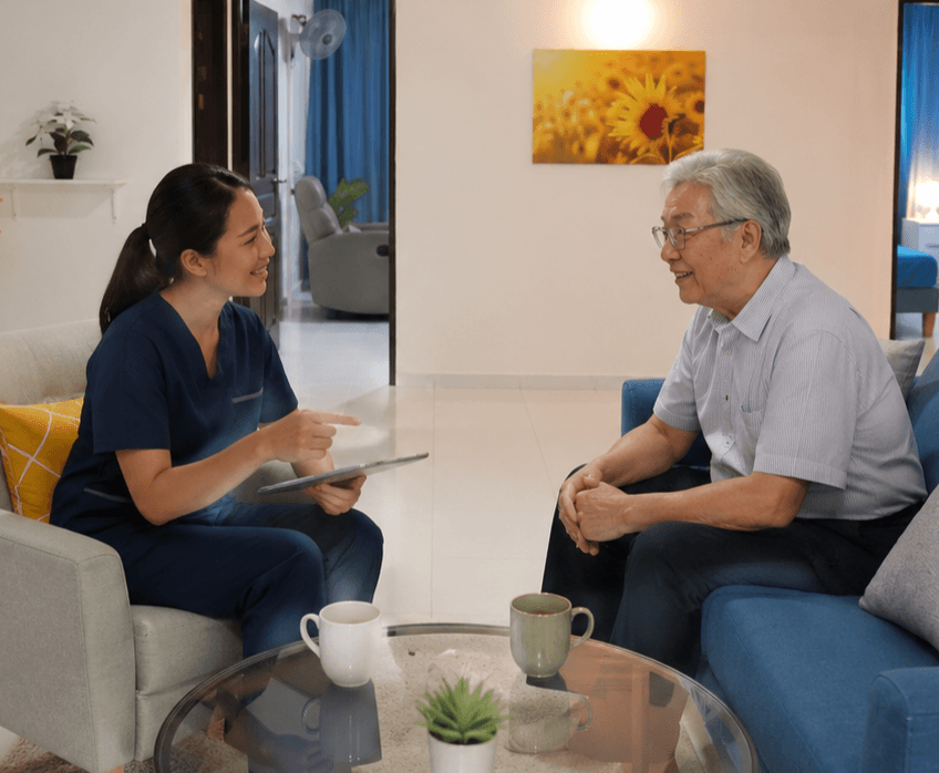 Cover image for blog post: Navigating Senior Subsidies in Singapore: Are You Eligible for Silver Support and Financial Aid?